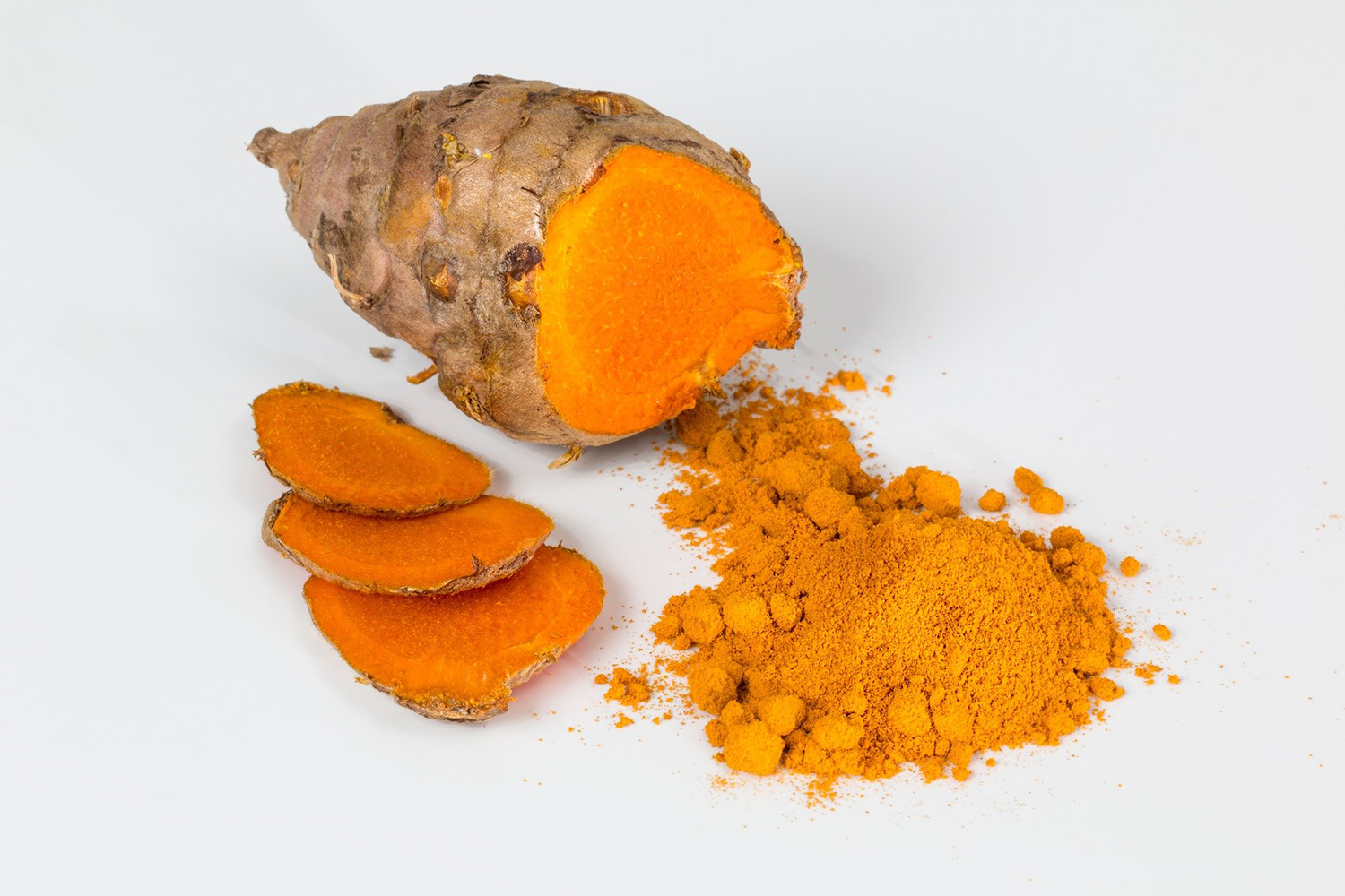 You are currently viewing The Health Benefits of Turmeric!