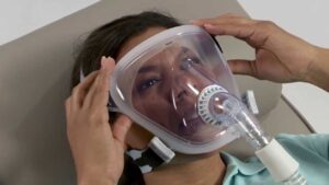 Read more about the article What is a CPAP mask?
