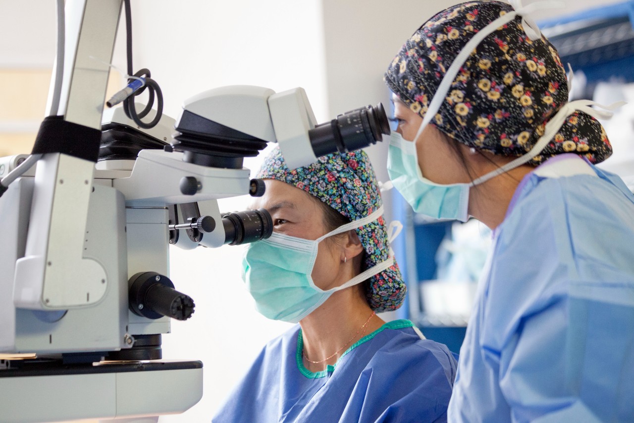 Read more about the article An interesting overview on lasik eye